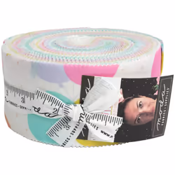 Mara Penny Soiree Jelly Roll 40 2.5-inch Strips Moda Fabrics 13370JR