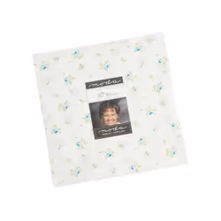 Moda Fabrics The Shores Layer Cake by Brenda Riddle Designs 18740LC