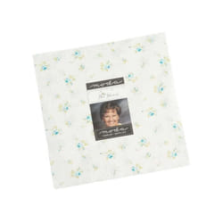 Moda Fabrics The Shores Layer Cake by Brenda Riddle Designs 18740LC