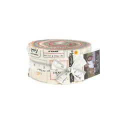 Sweetwater Graze Jelly Roll 40 2.5-inch Strips Moda Fabrics 55600JR
