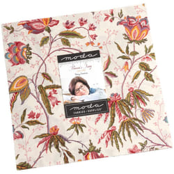 Moda Fabrics Florence's Fancy Layer Cake by Betsy Chutchian 31660LC