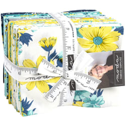 Linzee Kull McCray Feed Sacks Good Works 27 Fat Quarters Moda Fabrics
