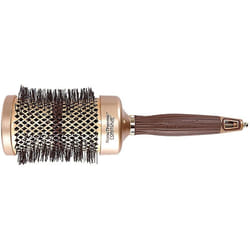 Olivia Garden Nano Thermic Contour Brush Number 62