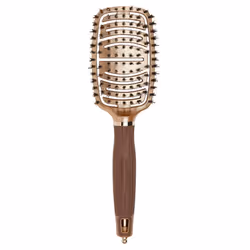 Olivia Garden NanoThermic Ceramic + Ion Flex Scalp-Hugging & Vented Ha