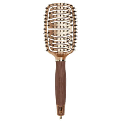 Olivia Garden NanoThermic Ceramic + Ion Flex Scalp-Hugging & Vented Ha