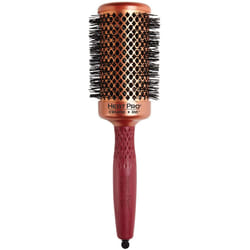 Olivia Garden Heat Pro Round Thermal Hair Brush  HP-52  2 1/8""