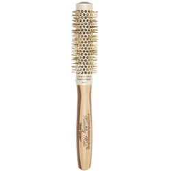 Olivia Garden Healthy Hair Eco-Friendly Bamboo Ionic Thermal Round Hai