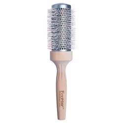 Olivia Garden EcoHair Thermal Round Bamboo Hair Brush not electrical