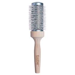 Olivia Garden EcoHair Thermal Round Bamboo Hair Brush not electrical