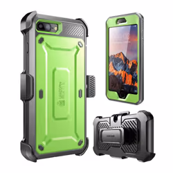 Supcase Unicorn Beetle PRO iPhone 7 Holster Case, Apple