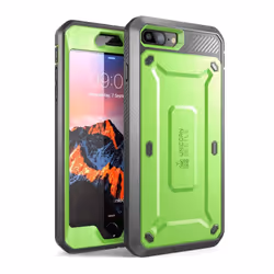 Supcase Unicorn Beetle PRO iPhone 7 Holster Case