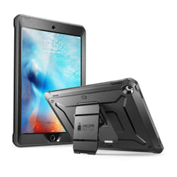 Supcase Unicorn Beetle PRO Full Body Rugged Protective Case for Apple iPad 9.7 (2017)