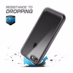 Supcase Unicorn Beetle Style iPhone 8