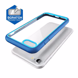 Supcase Unicorn Beetle Style iPhone 8