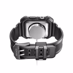 Supcase Unicorn Beetle PRO UB , for Apple Watch Series 1 (2015), Series 2 (2016), Series 3 (2017) 42mm, Black