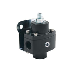 Fuel Pressure Regulator