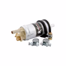 Small Electric Fuel Pump