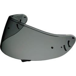 Shoei Transitions Photochromic Shield with Pinlock Pins CWR-1 Street Bike Racing Motorcycle Helmet Accessories - for RF-1200  X-Fourteen  RF-SR.