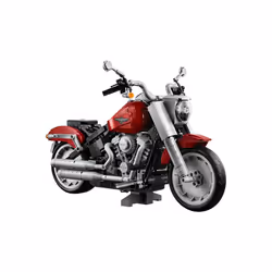 LEGO Creator Harley-Davidson Fat Boy 10269 (1023 Pieces)