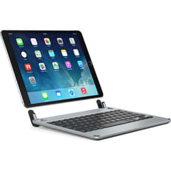 BRYDGE BRY8002 10.5" iPad Keyboard - Space Grey, Grey