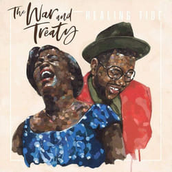 ImportCDs Healing Tide CD R&B
