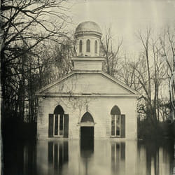 ImportCDs Among the Ghosts CD Americana
