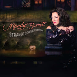 ImportCDs Strange Conversation Vinyl Americana