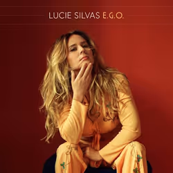 ImportCDs E.G.O., Pop rock, Vinyl, Physical media, Adult, 1 discs, 23/08/2018