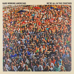 Alive AG We're All In This Together, Americana, CD, Hard Working Americans, Physical media, Essential Sales and Marketing Ltd ...