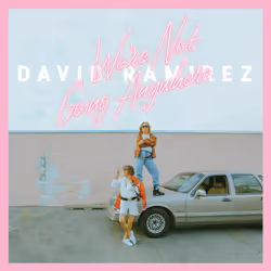 Alive AG We're Not Going Anywhere, Americana, CD, Ramirez, David, Physical media, Essential Sales and Marketing Ltd. / Thirty ...