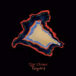 Alive AG Purgatory (LP), Americana, Vinyl, Childers, Tyler, Essential Sales and Marketing Ltd. / Thirty Tigers / Hickman Holl ...