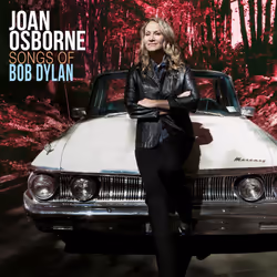 Alive AG Songs Of Bob Dylan (2LP), Americana, Vinyl, Osborne, Joan, Essential Sales and Marketing Ltd. / Womanly Hips Records ...