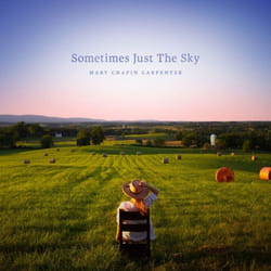 ImportCDs Sometimes Just the Sky CD Americana
