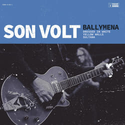 Alive AG Ballymena (10 inch EP) Vinyl Americana 25 cm Son Volt