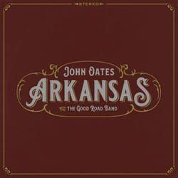 ImportCDs Arkansas CD Americana