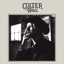 Alive AG Colter Wall, Americana, CD, Wall, Colter, Physical media, Essential Sales and Marketing Ltd. / Thirty Tigers / Young ...