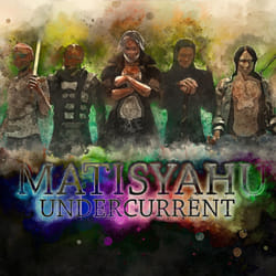 Alive AG Undercurrent CD Alternative Matisyahu
