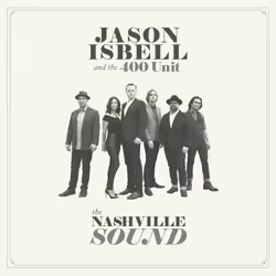 Alive AG The Nashville Sound (LP), Country, Vinyl, Isbell, Jason & The 400 Unit, Essential Sales and Marketing Ltd. / Thirty  ...