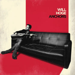 Alive AG Anchors CD Americana Hoge, Will