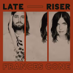 ImportCDs Late Riser, Pop rock, Vinyl, Physical media, Adult, 1 discs, 24/01/2019