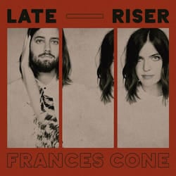 ImportCDs Late Riser Vinyl Pop rock