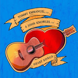 ImportCDs Heart Songs CD Jazz