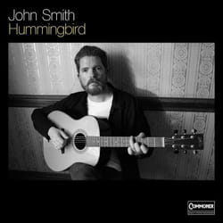 ImportCDs Hummingbird Vinyl Americana
