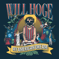 ImportCDs My American Dream, Americana, CD, Physical media, Adult, 1 discs, 04/10/2018