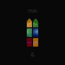 ImportCDs Live From the Ryman Vinyl Americana