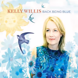 ImportCDs Back Being Blue, Americana, CD, Physical media, Adult, 1 discs, 17/05/2018