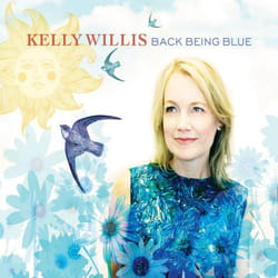 ImportCDs Back Being Blue CD Americana