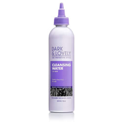 Dark and Lovely For Protective Styles Detangling Cream 6.8 Fl Oz