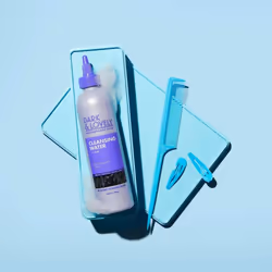 Dark and Lovely For Protective Styles Detangling Cream 6.8 Fl Oz
