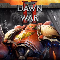 SEGA Warhammer 40,000 : Dawn of War II Standard German, English, Spanish, French, Italian PC